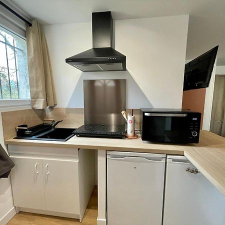 Appartement A La Campagne 索格岛 外观 照片