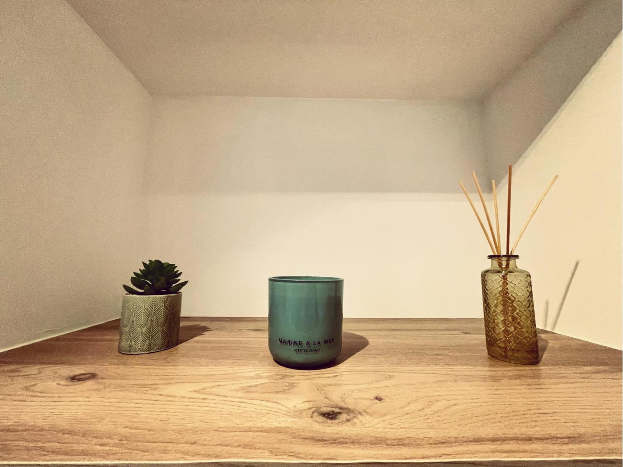 Appartement A La Campagne 索格岛 外观 照片