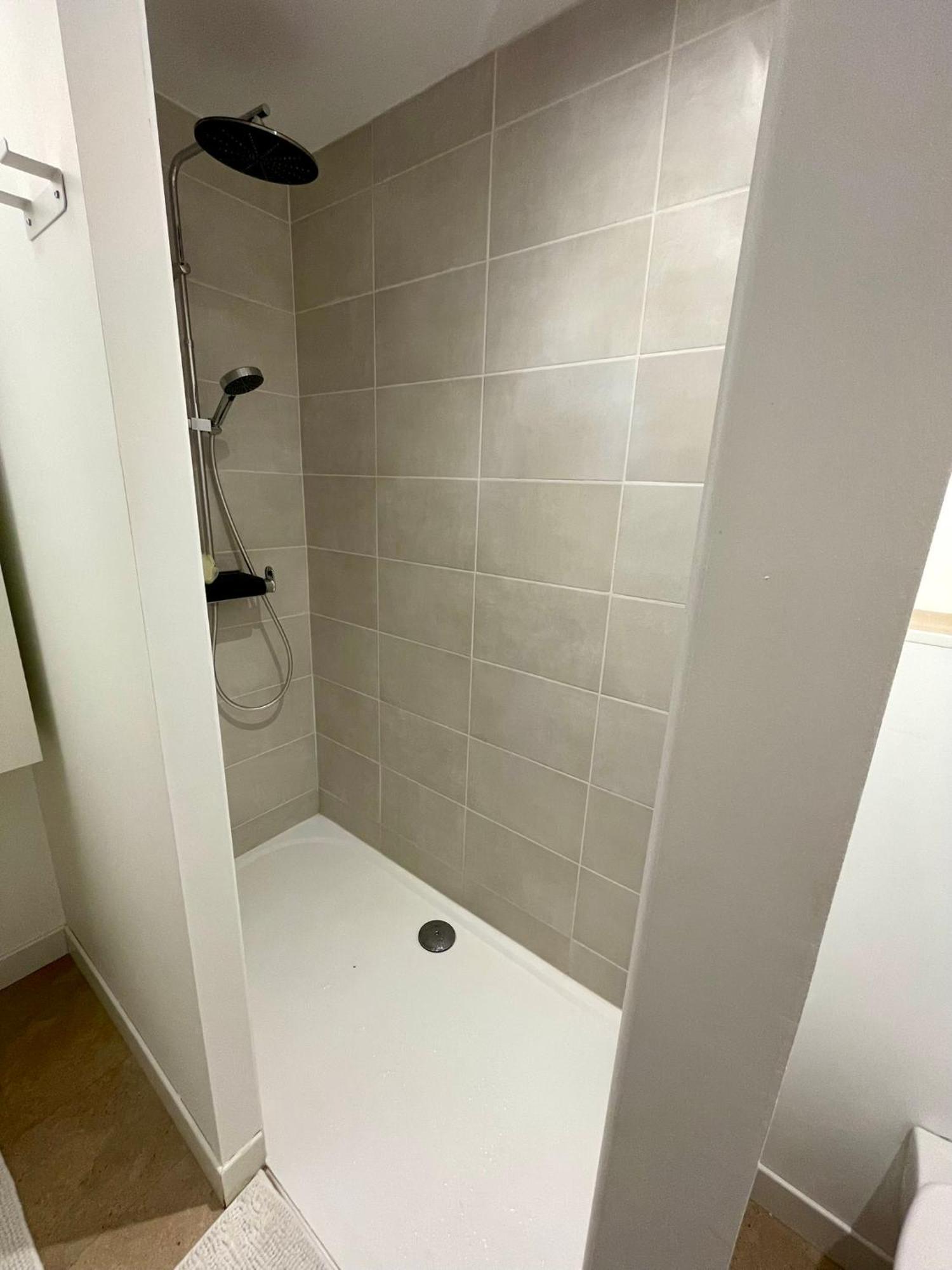 Appartement A La Campagne 索格岛 外观 照片
